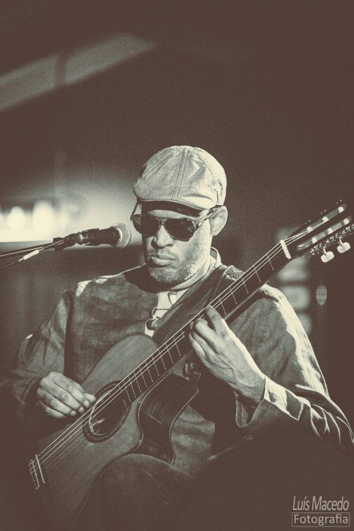 raul midon time out ribeira concerto musica fotografia jazz guitar