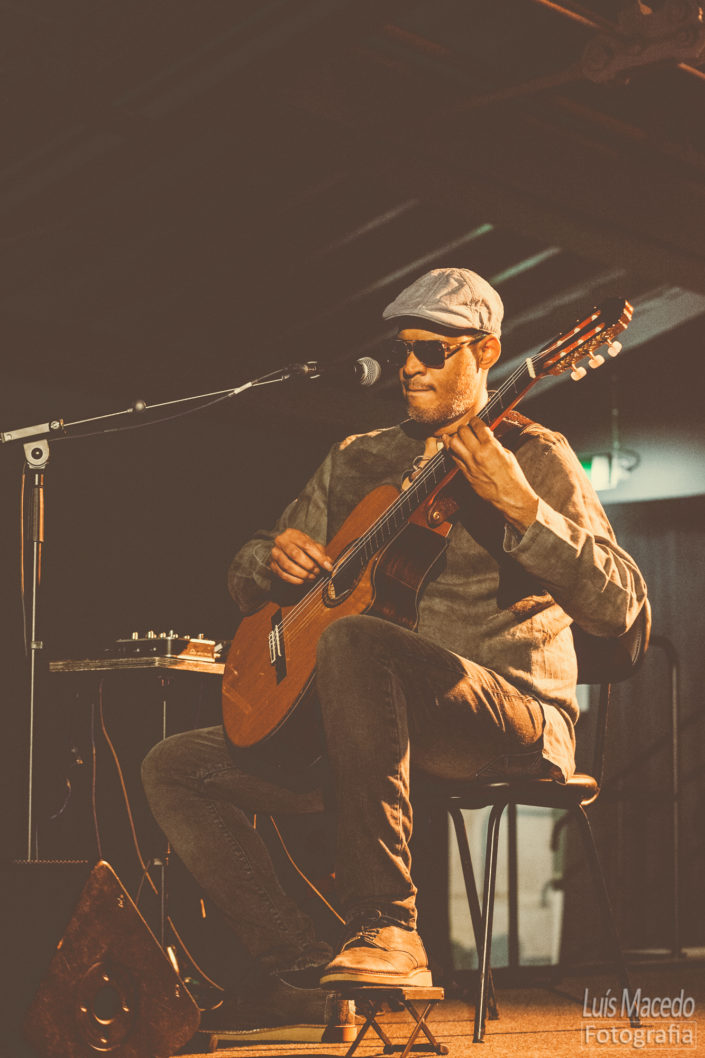 raul midon time out ribeira concerto musica fotografia jazz guitar