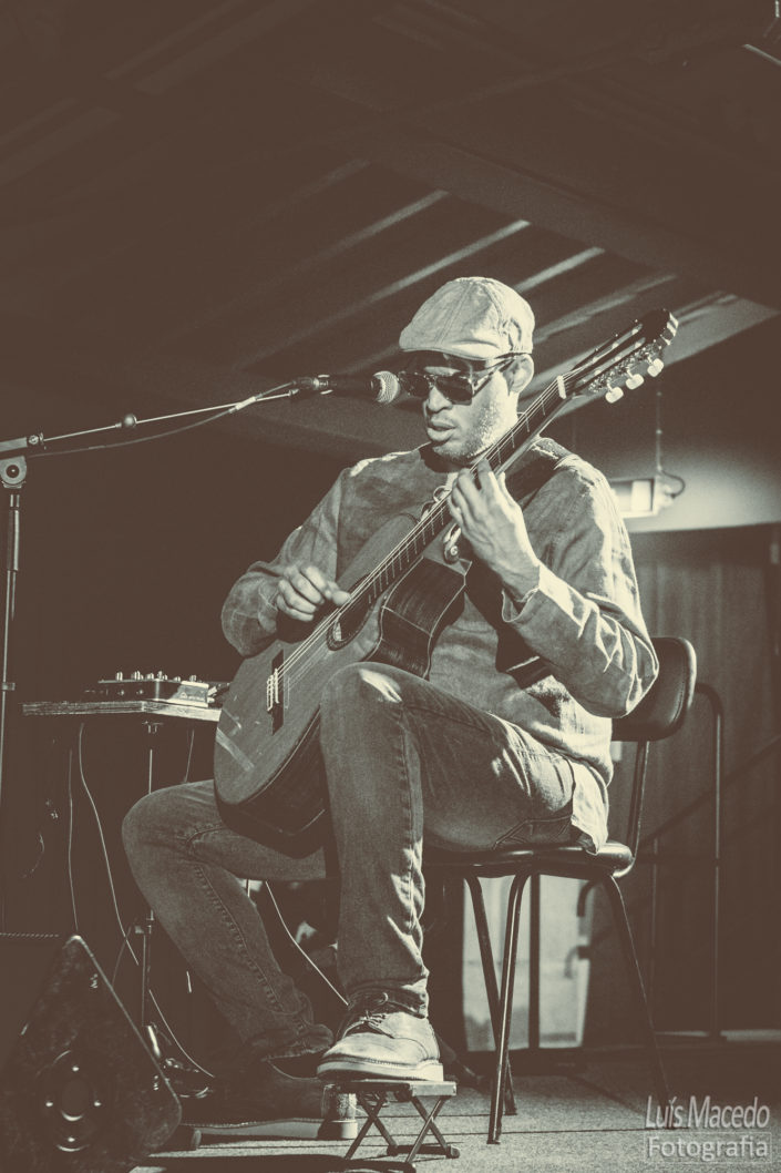 raul midon time out ribeira concerto musica fotografia jazz guitar