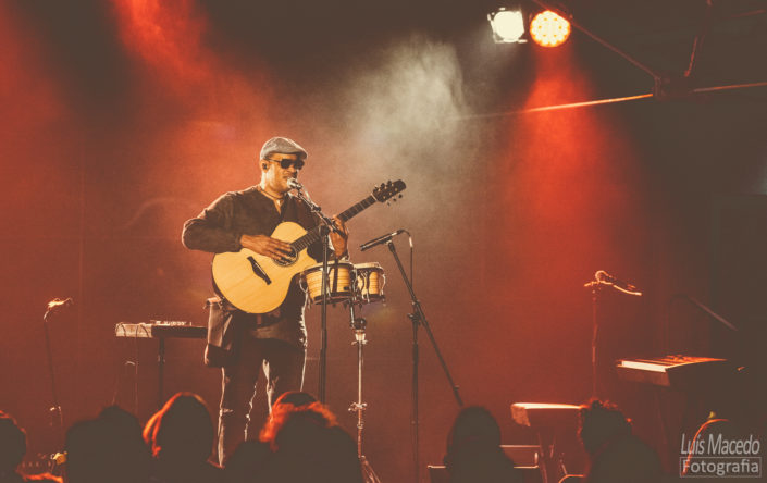 raul midon time out ribeira concerto musica fotografia jazz guitar