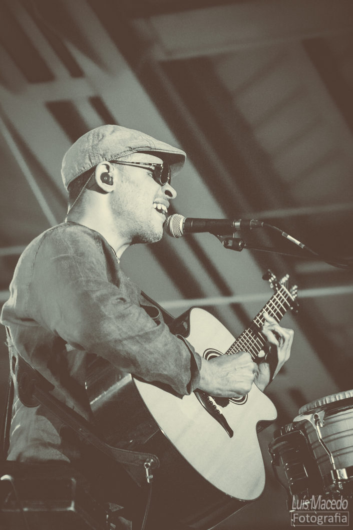 raul midon time out ribeira concerto musica fotografia jazz guitar