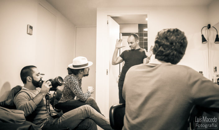 tatanka acustico solo time out concerto fotografia