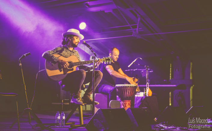 tatanka acustico solo time out concerto fotografia
