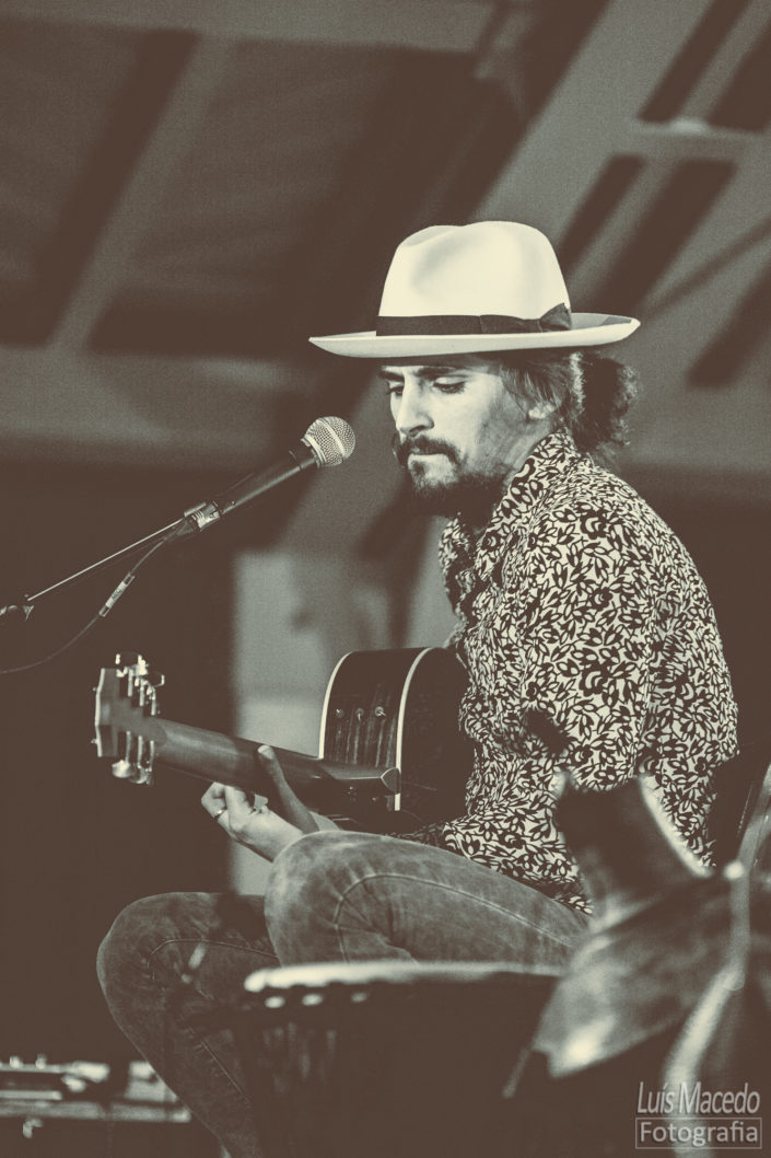 tatanka acustico solo time out concerto fotografia