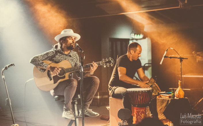 tatanka acustico solo time out concerto fotografia