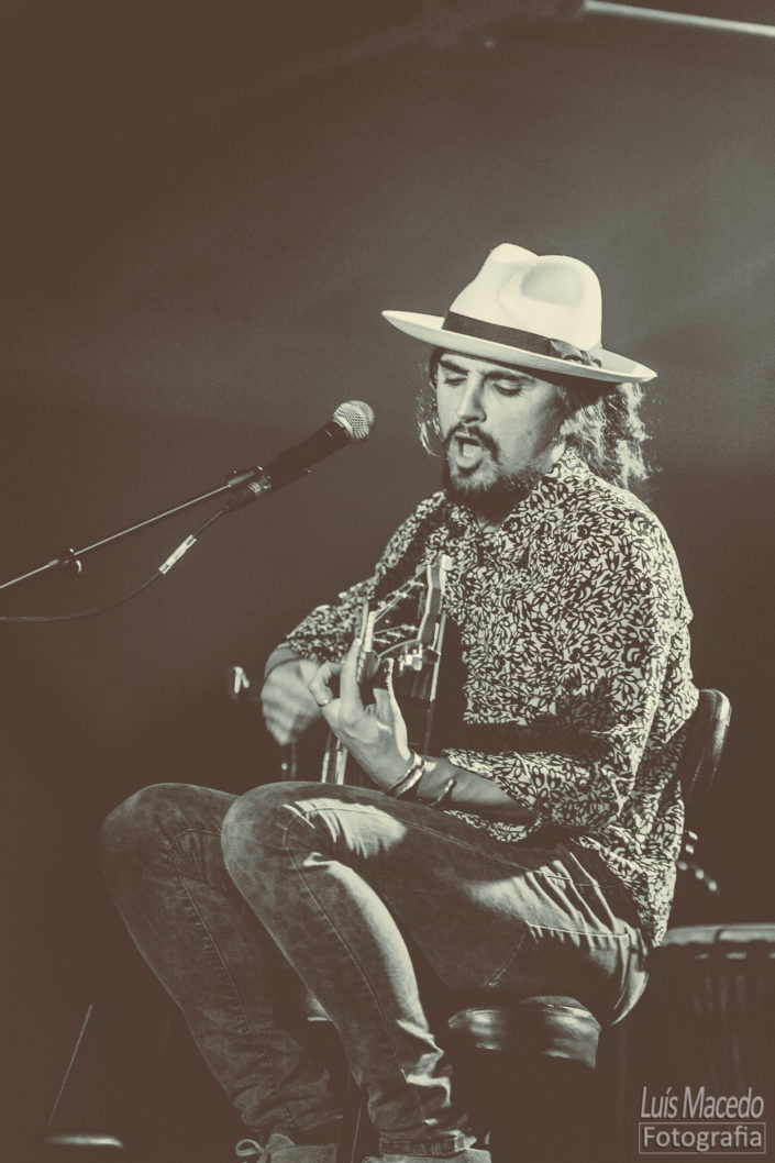 tatanka acustico solo time out concerto fotografia