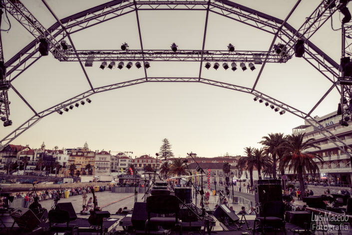 mimicat festas mar cascais 2016 concerto reportagem fotografia