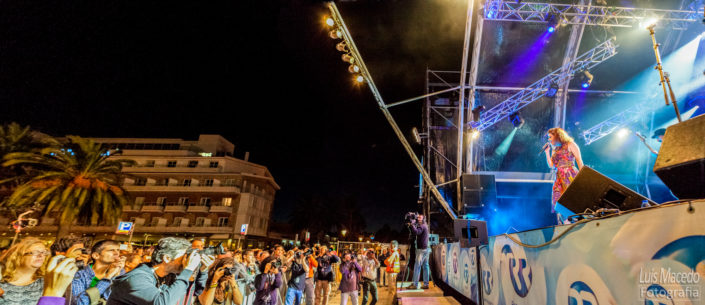 mimicat festas mar cascais 2016 concerto reportagem fotografia