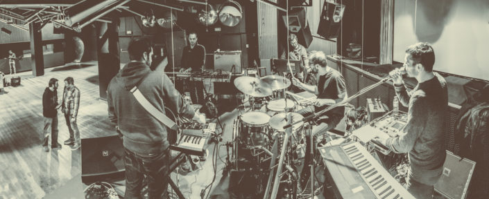 all access peixe aviao peso morto lux concerto bastidores reportagem musica