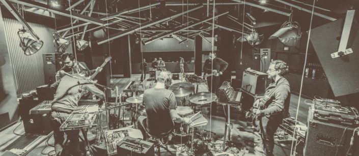all access peixe aviao peso morto lux concerto bastidores reportagem musica