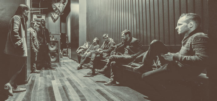 all access peixe aviao peso morto lux concerto bastidores reportagem musica