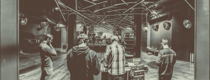 all access peixe aviao peso morto lux concerto bastidores reportagem musica