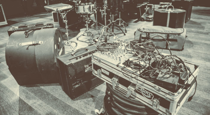 all access peixe aviao peso morto lux concerto bastidores reportagem musica