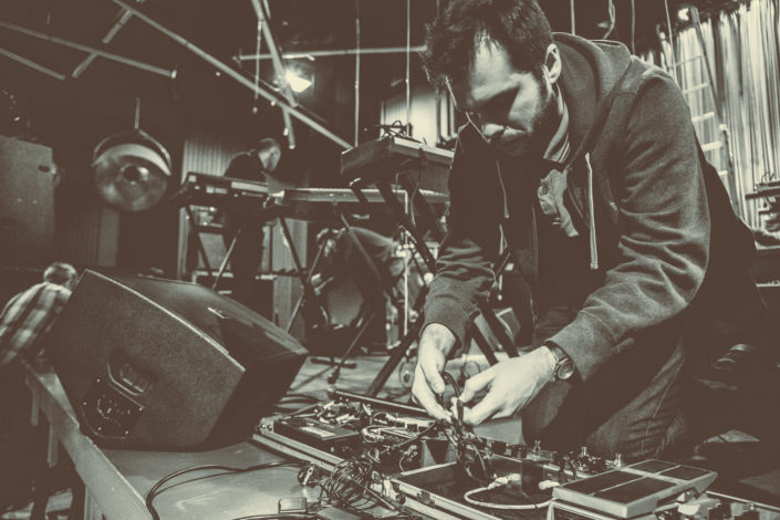 all access peixe aviao peso morto lux concerto bastidores reportagem musica