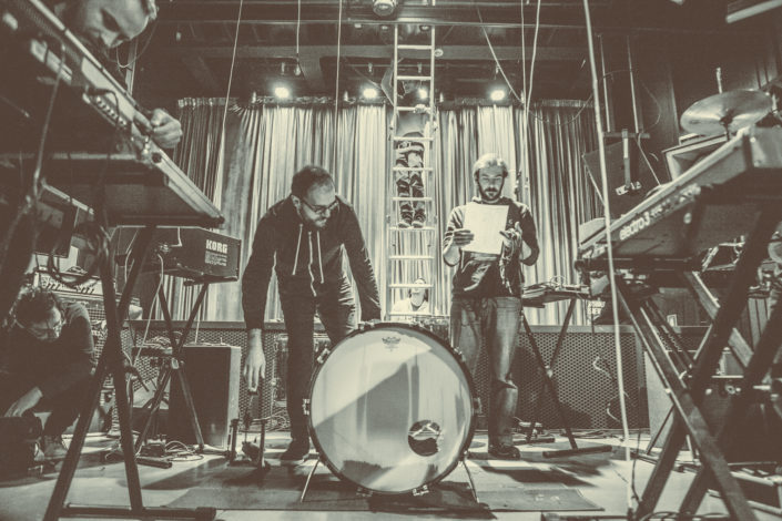 all access peixe aviao peso morto lux concerto bastidores reportagem musica