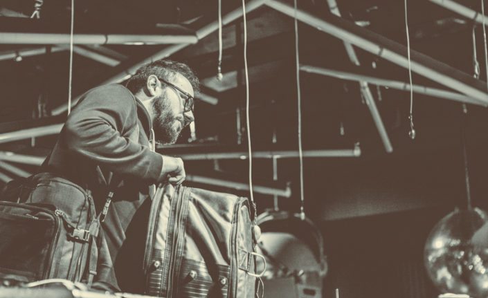 all access peixe aviao peso morto lux concerto bastidores reportagem musica