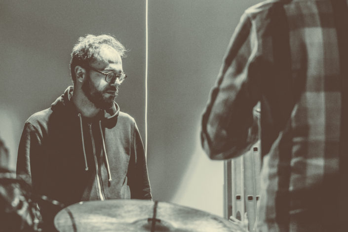 all access peixe aviao peso morto lux concerto bastidores reportagem musica