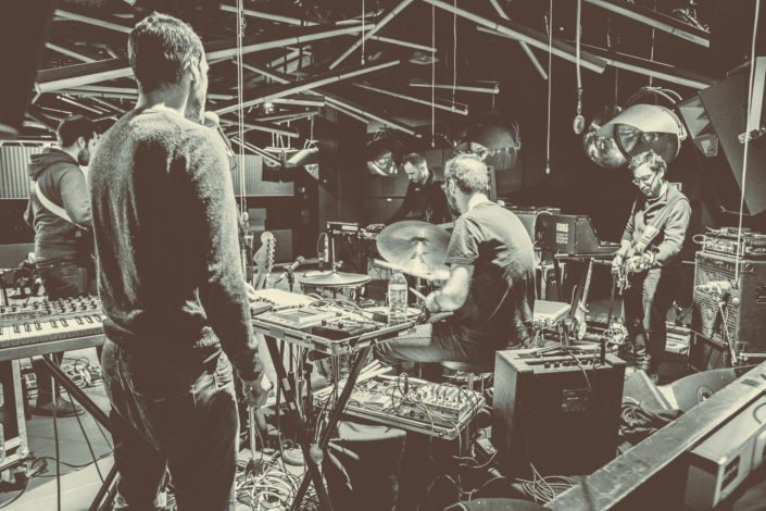 all access peixe aviao peso morto lux concerto bastidores reportagem musica