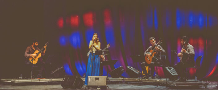 quarteto guitarra lisboa concerto acustico teresa macedo qglx musica