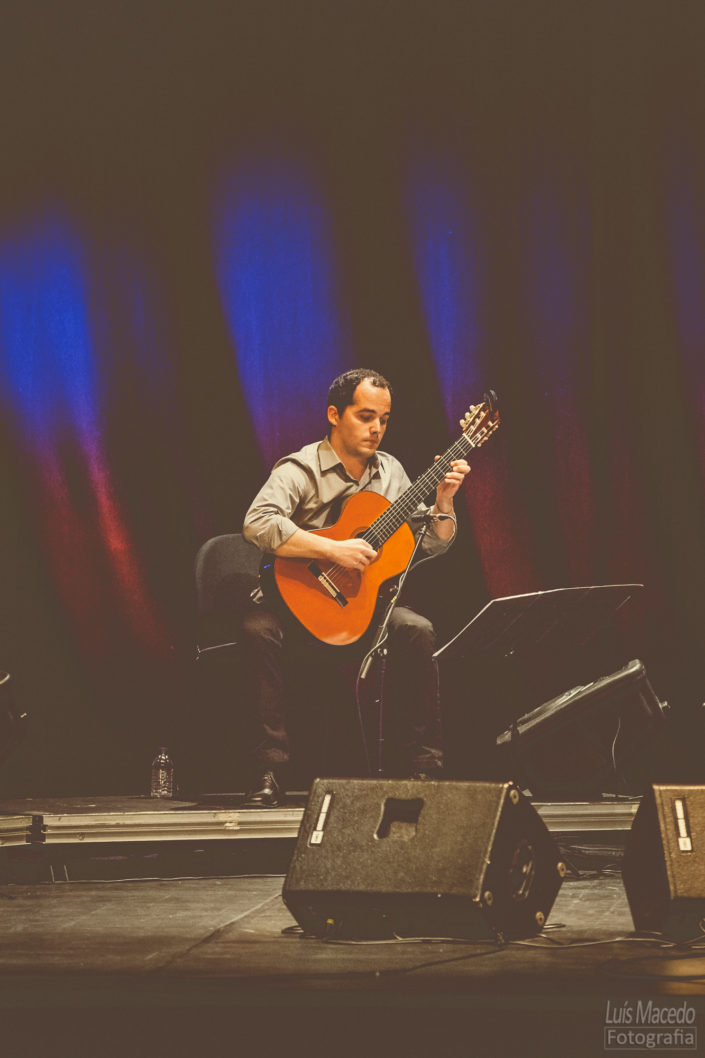 quarteto guitarra lisboa concerto acustico teresa macedo qglx musica