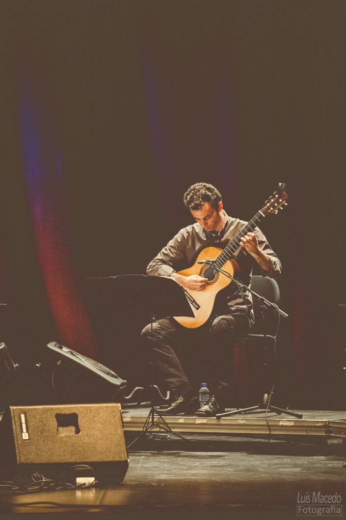 quarteto guitarra lisboa concerto acustico qglx musica