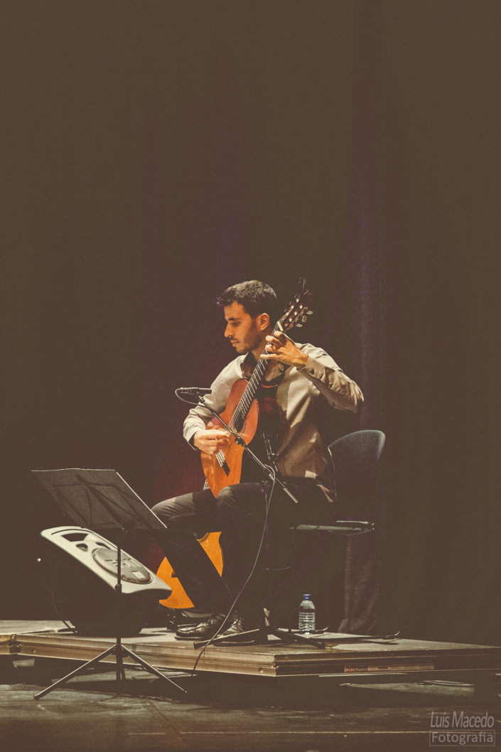 quarteto guitarra lisboa concerto acustico qglx musica