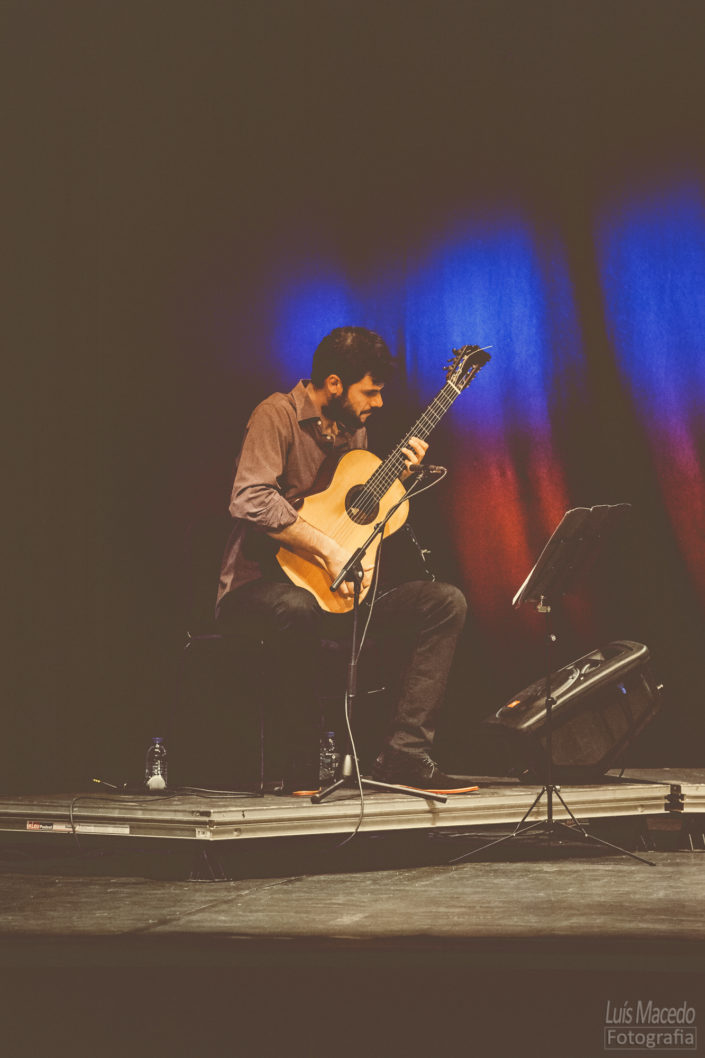 quarteto guitarra lisboa concerto acustico qglx musica
