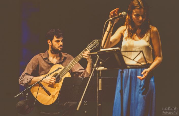 quarteto guitarra lisboa concerto acustico qglx musica teresa macedo