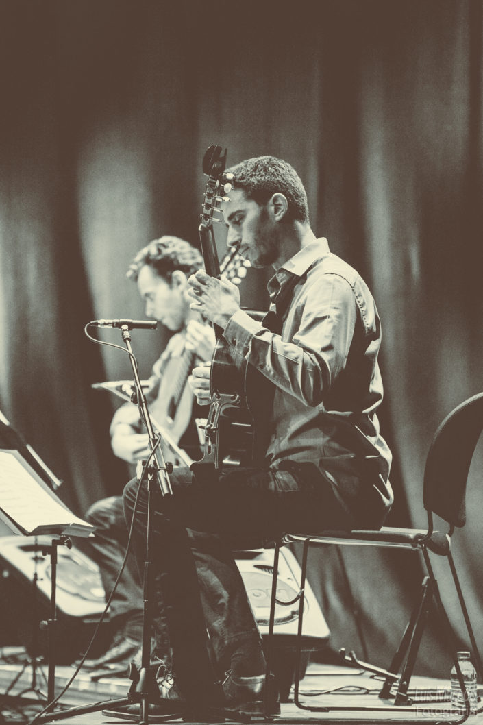 quarteto guitarra lisboa concerto acustico qglx musica