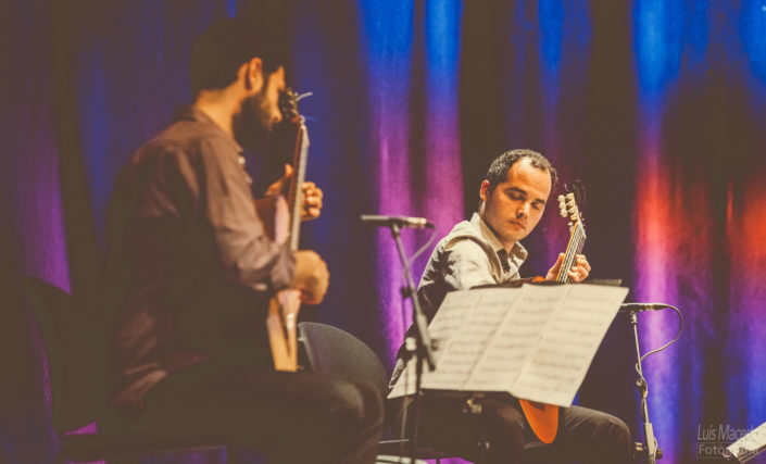 quarteto guitarra lisboa concerto acustico qglx musica