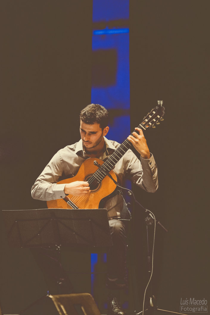 quarteto guitarra lisboa concerto acustico qglx musica