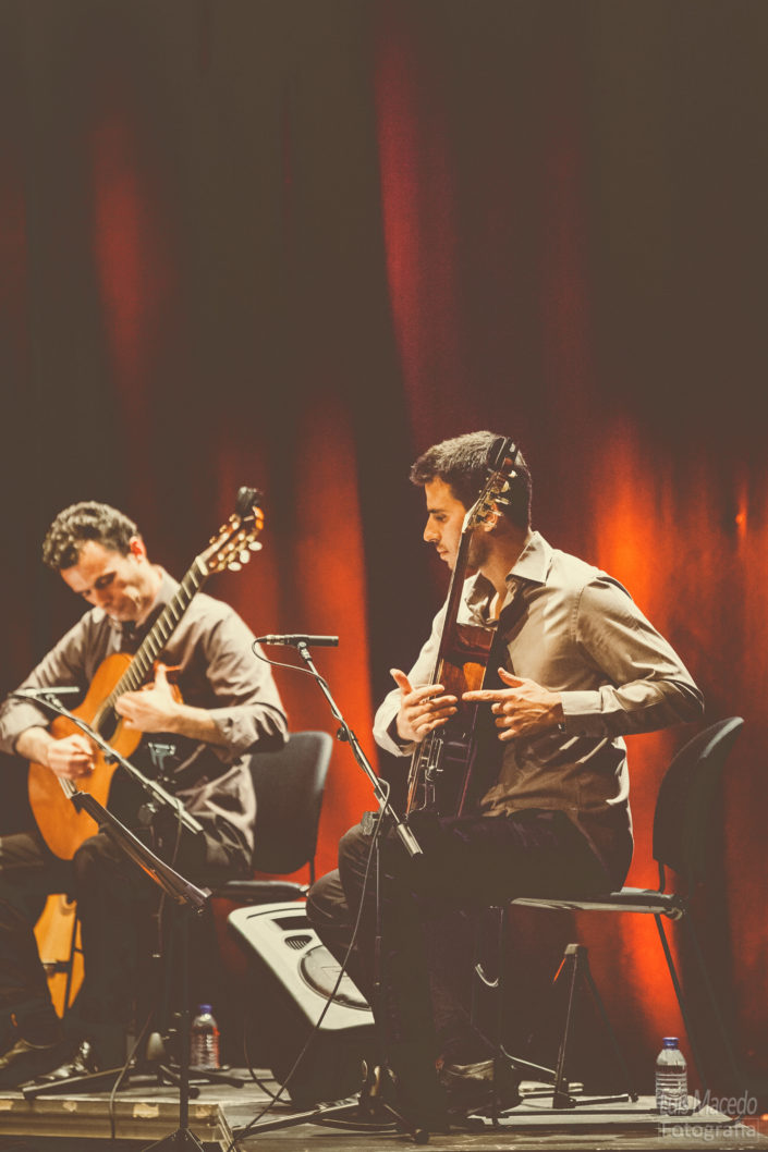 quarteto guitarra lisboa concerto acustico qglx musica