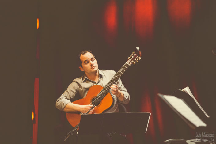 quarteto guitarra lisboa concerto acustico qglx musica