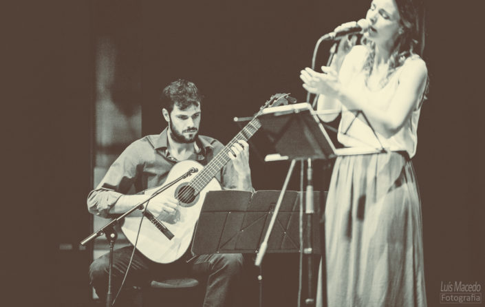 quarteto guitarra lisboa concerto acustico qglx musica teresa macedo