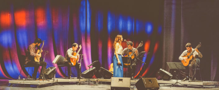 quarteto guitarra lisboa concerto acustico teresa macedo qglx musica