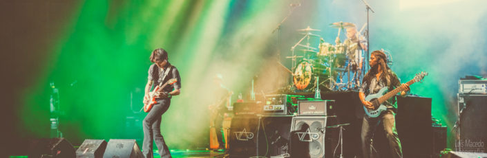 steve vai fotografia musica passion warfare aniversario concerto