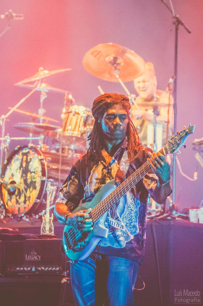 steve vai fotografia musica passion warfare aniversario concerto