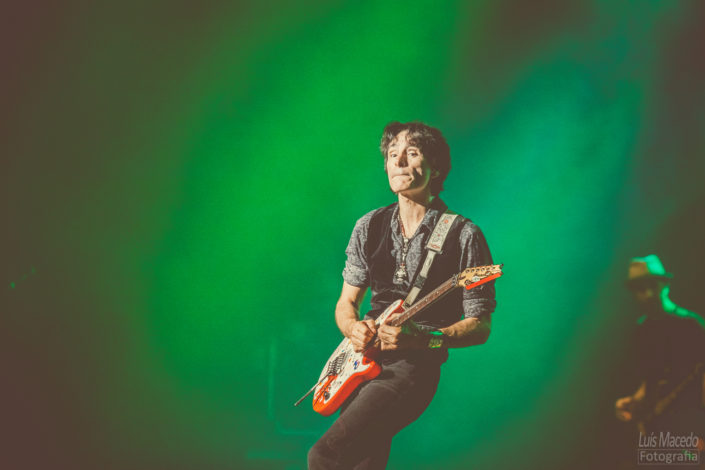 steve vai fotografia musica passion warfare aniversario concerto