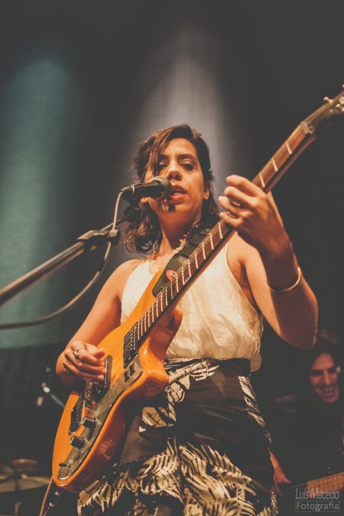 joana barra musica fotografia concerto mergulho loba reportagem