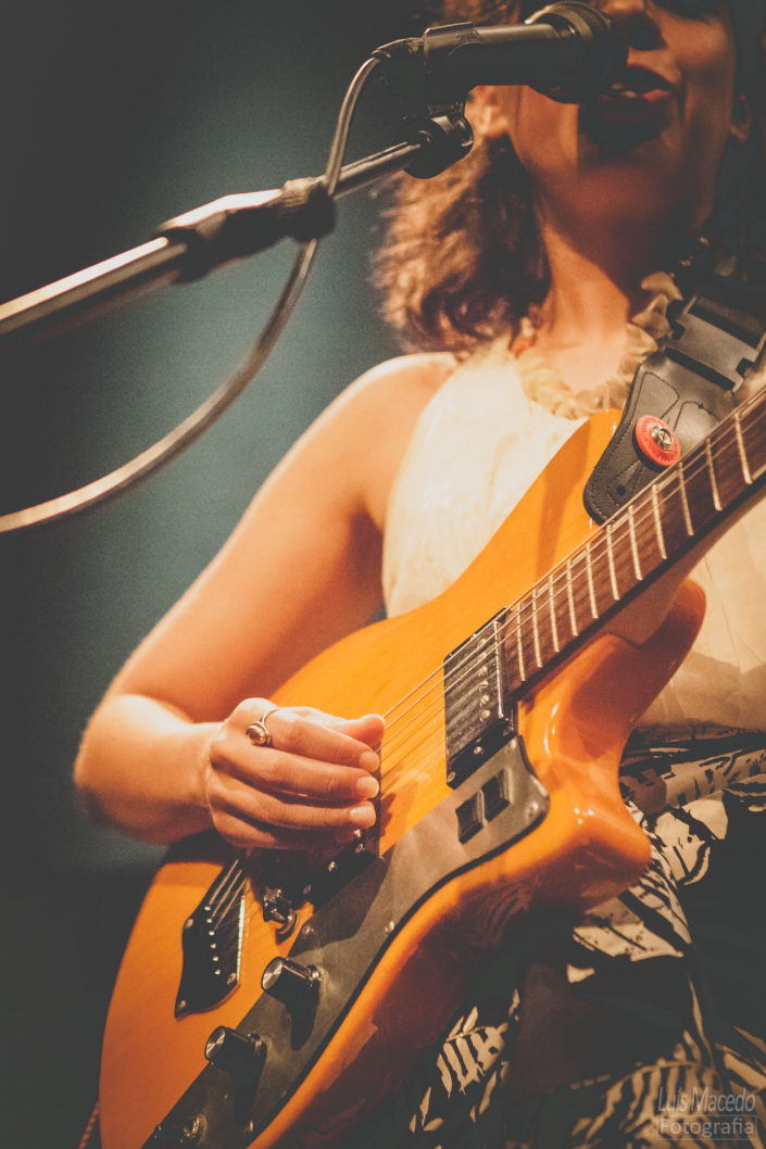 joana barra musica fotografia concerto mergulho loba reportagem