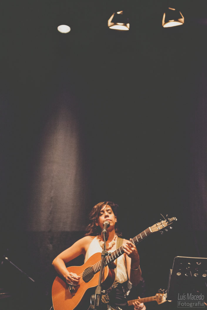 joana barra musica fotografia concerto mergulho loba reportagem