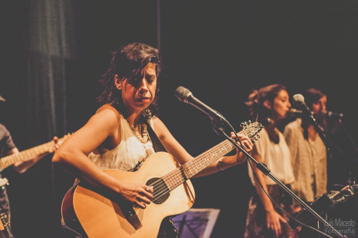 joana barra musica fotografia concerto mergulho loba reportagem