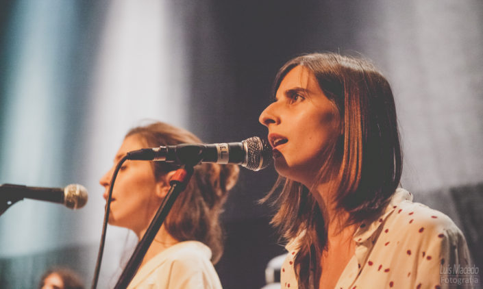 joana barra musica fotografia concerto mergulho loba reportagem
