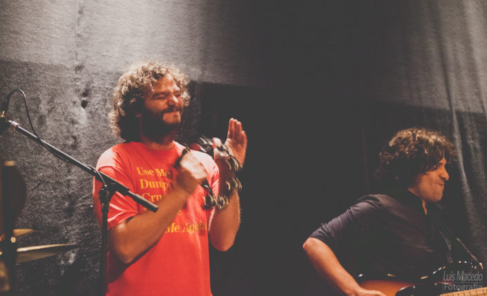joana barra musica fotografia concerto mergulho loba reportagem