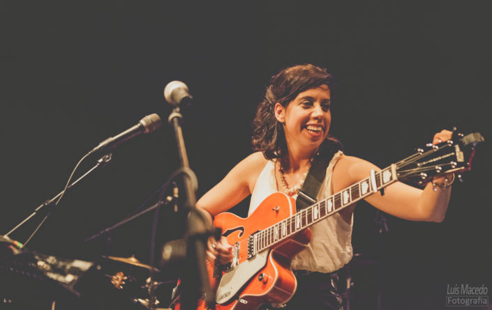 joana barra musica fotografia concerto mergulho loba reportagem