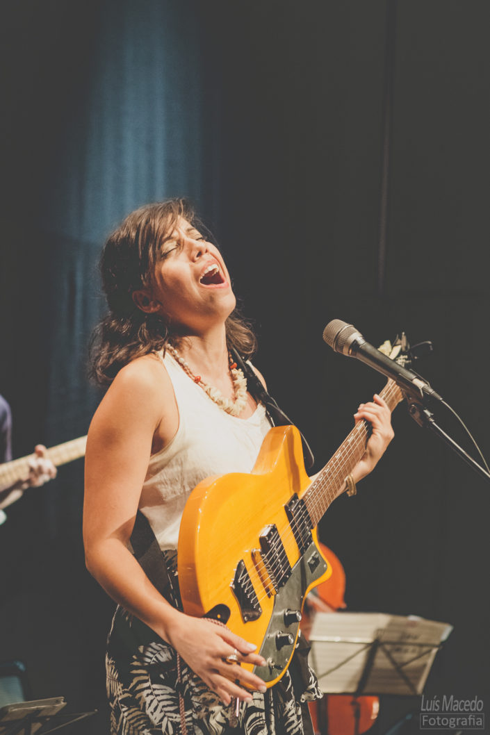 joana barra musica fotografia concerto mergulho loba reportagem