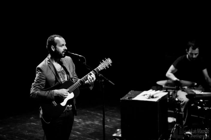 evening with andrew bird concerto fotografia violino assobio ccb