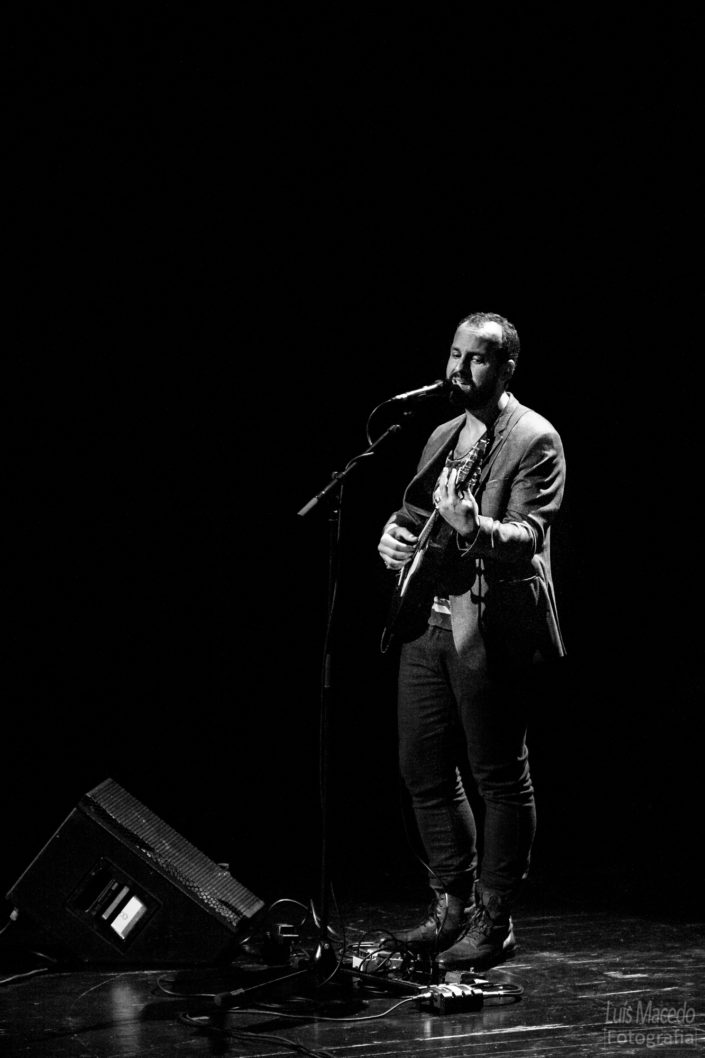 evening with andrew bird concerto fotografia violino assobio ccb
