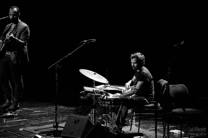evening with andrew bird concerto fotografia violino assobio ccb