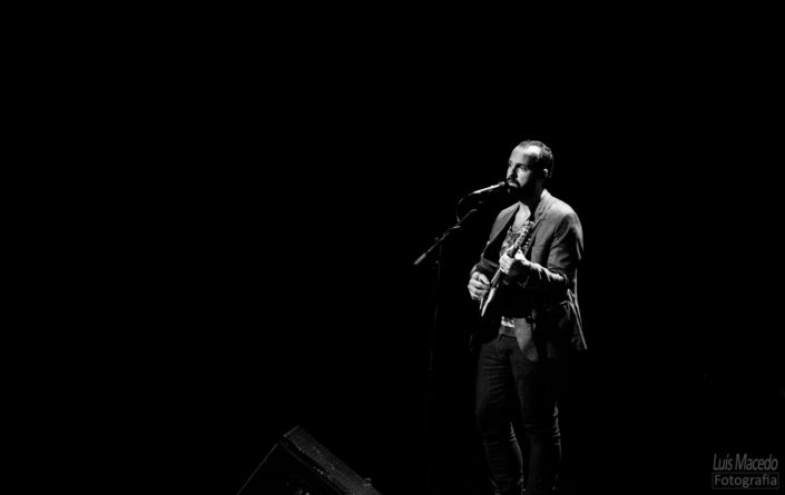 evening with andrew bird concerto fotografia violino assobio ccb